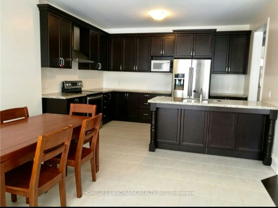19 Warren Mcbride Crescent, Aurora, ON, L4G 0W4 - 9