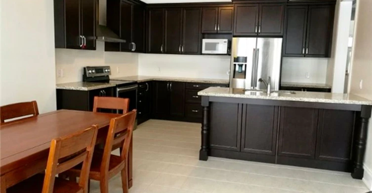 19 Warren Mcbride Crescent, Aurora, ON, L4G 0W4 - 9