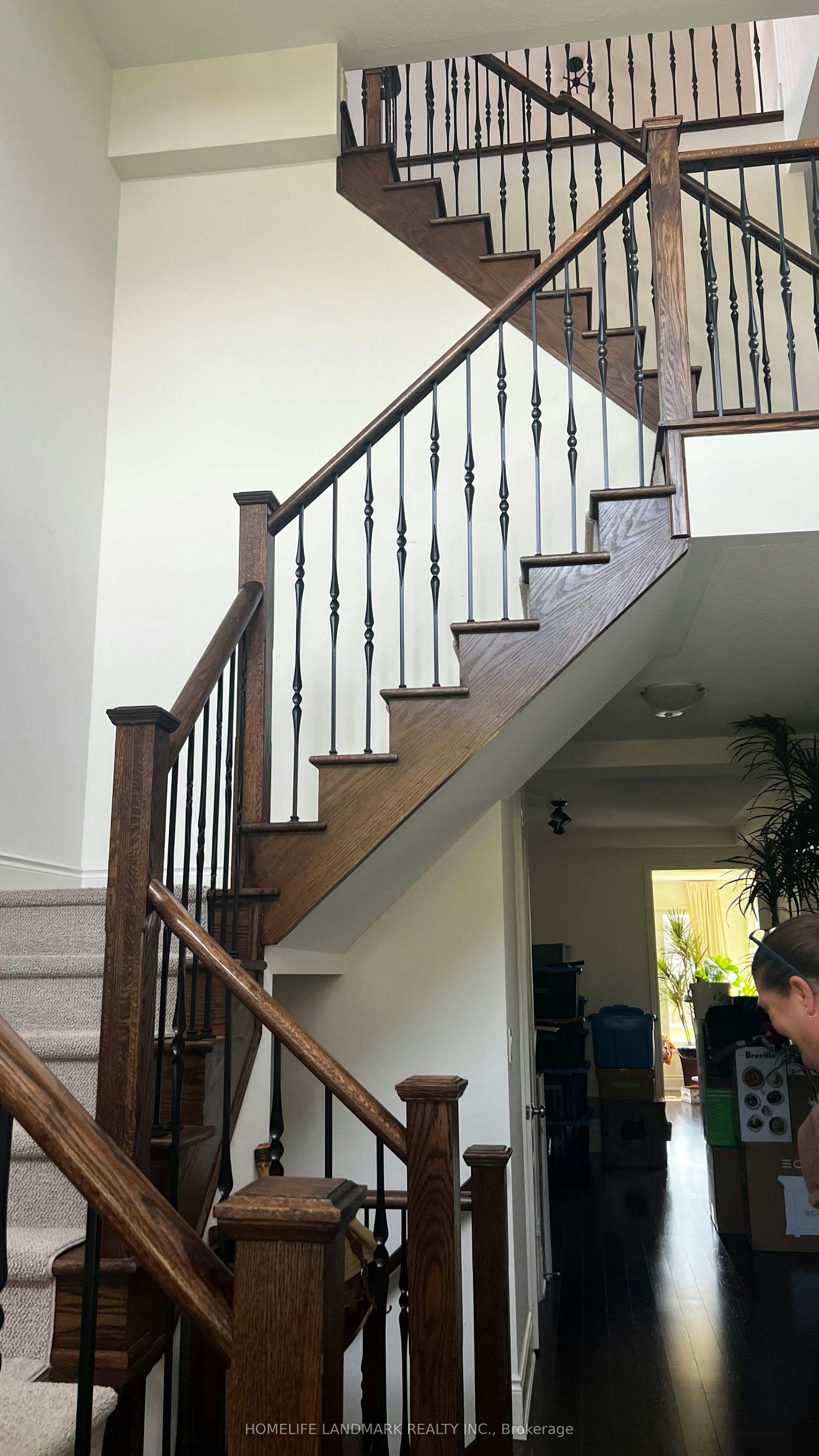 19 Warren Mcbride Crescent, Aurora, ON, L4G 0W4 - 4