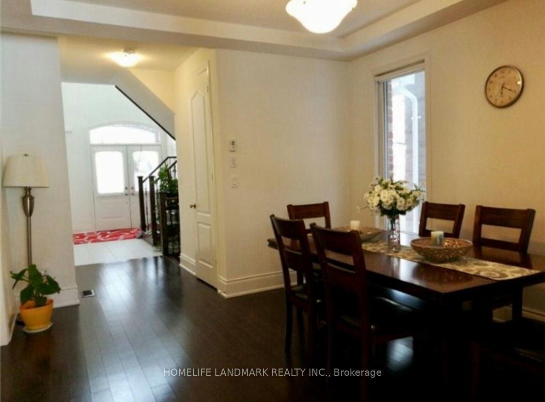 19 Warren Mcbride Crescent, Aurora, ON, L4G 0W4 - 7