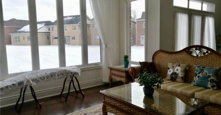19 Warren Mcbride Crescent, Aurora, ON, L4G 0W4 - 8