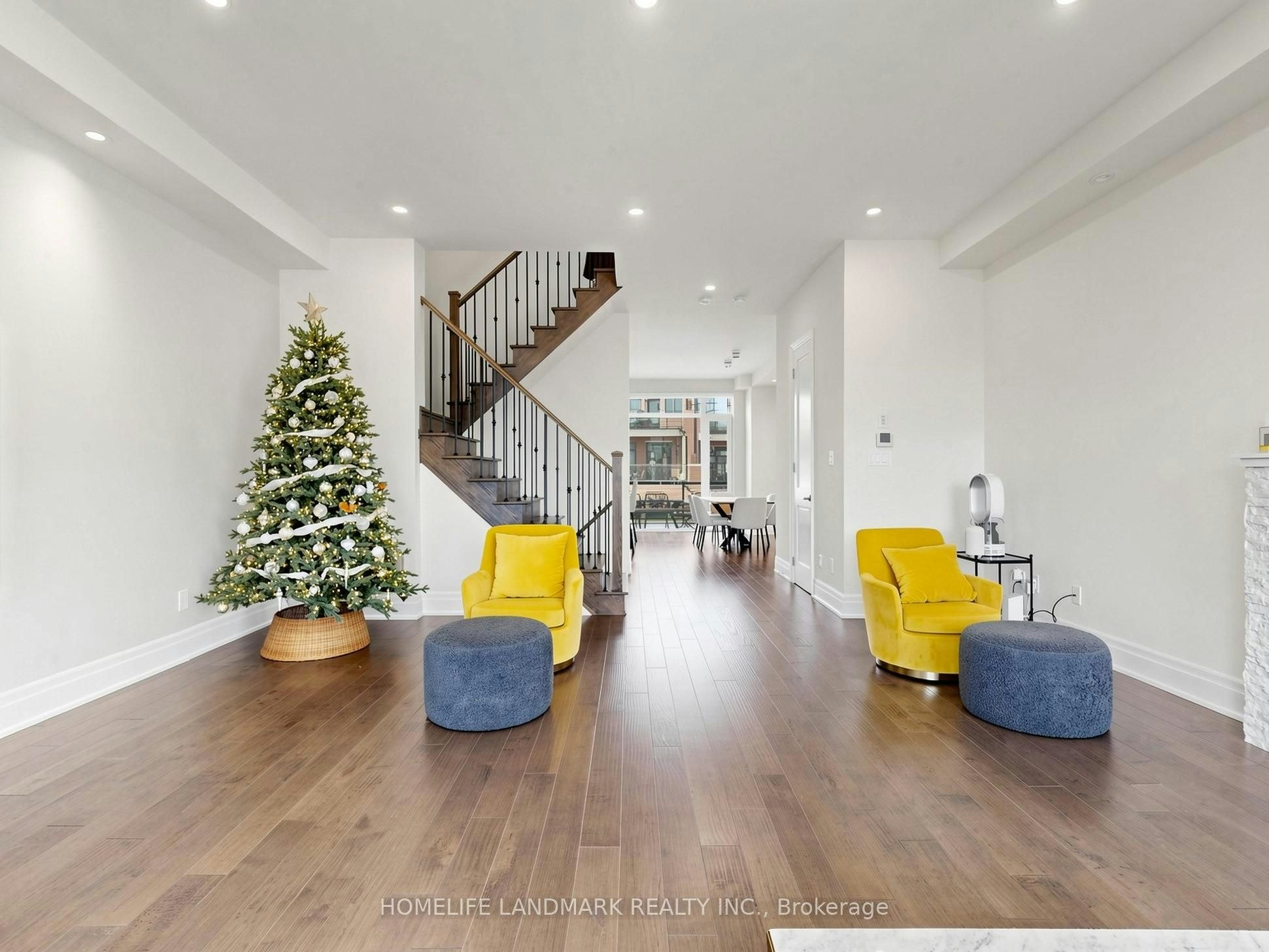 38 Aylin Crescent, Vaughan, ON, L6A 4Z8 - 7