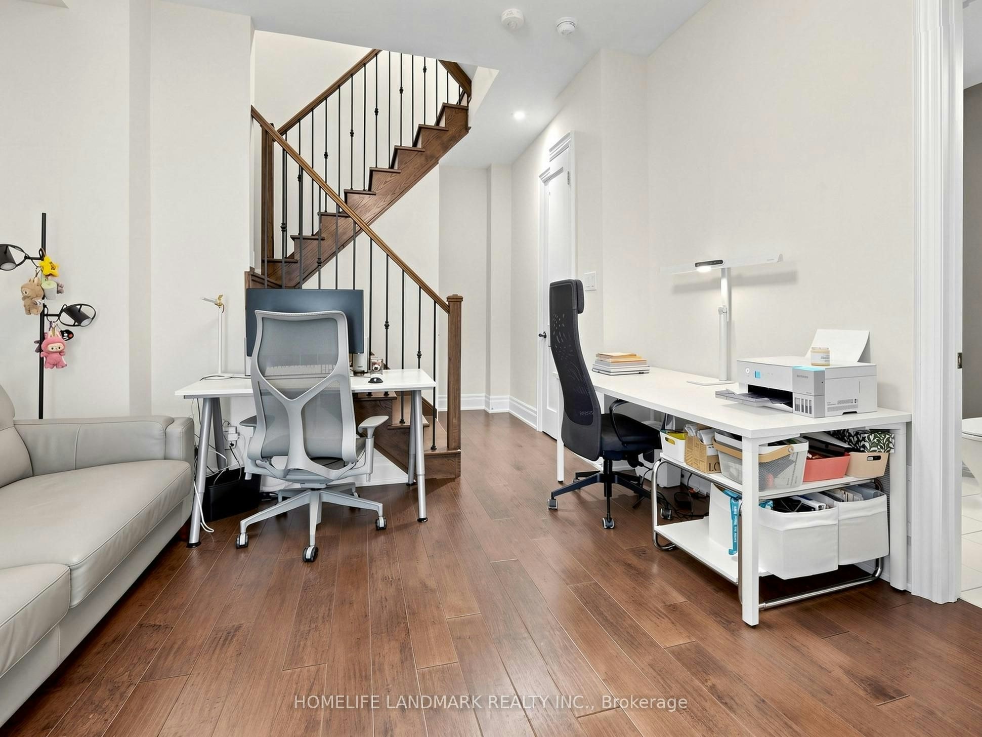 38 Aylin Crescent, Vaughan, ON, L6A 4Z8 - 29