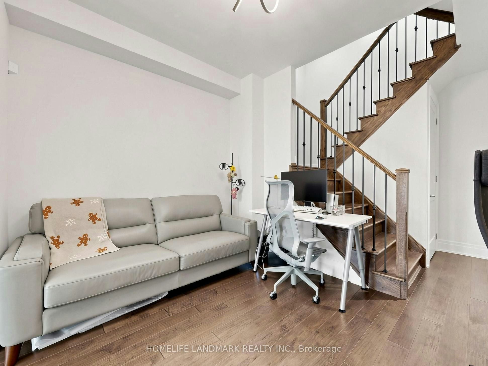 38 Aylin Crescent, Vaughan, ON, L6A 4Z8 - 27