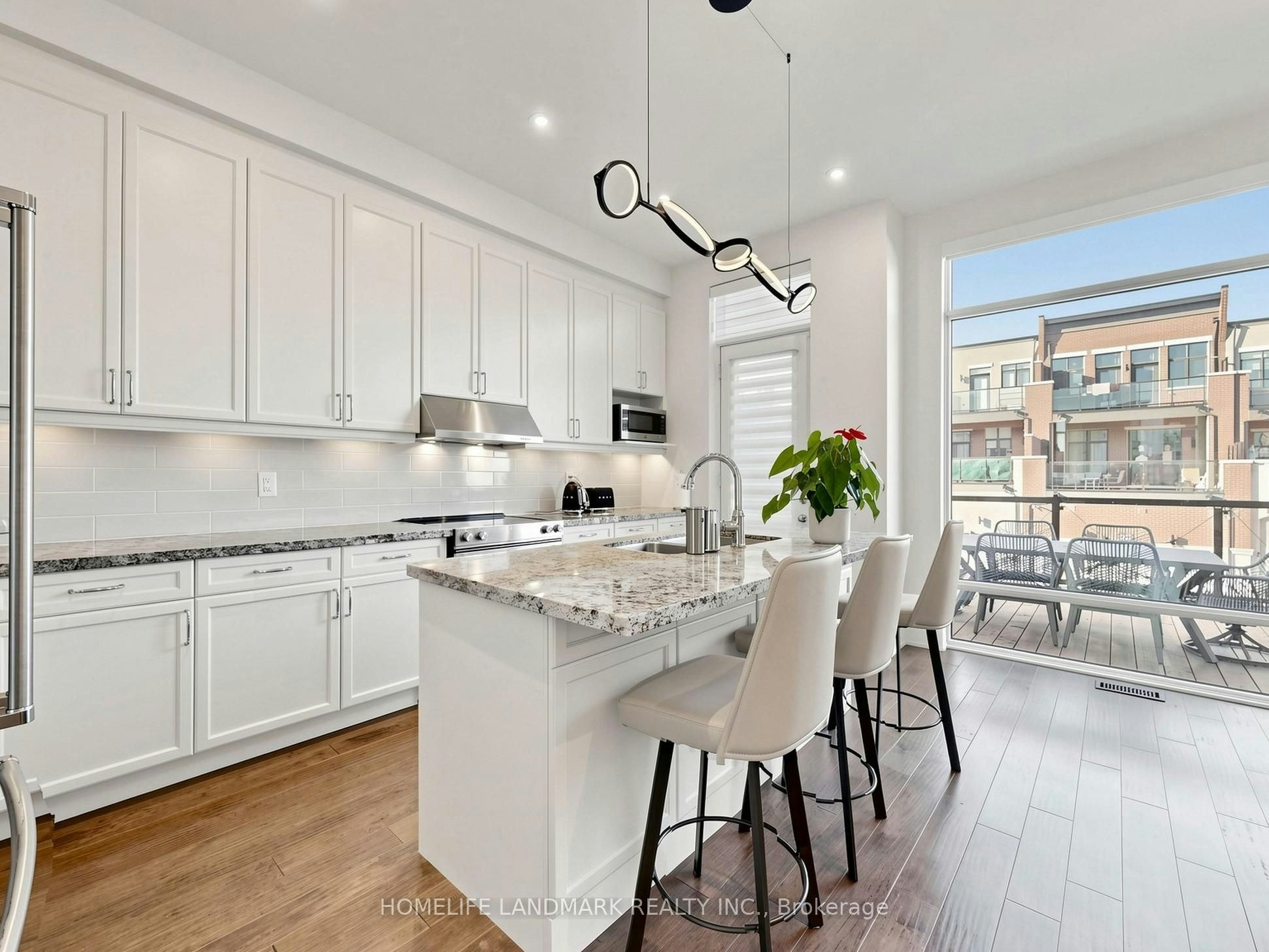 38 Aylin Crescent, Vaughan, ON, L6A 4Z8 - 15