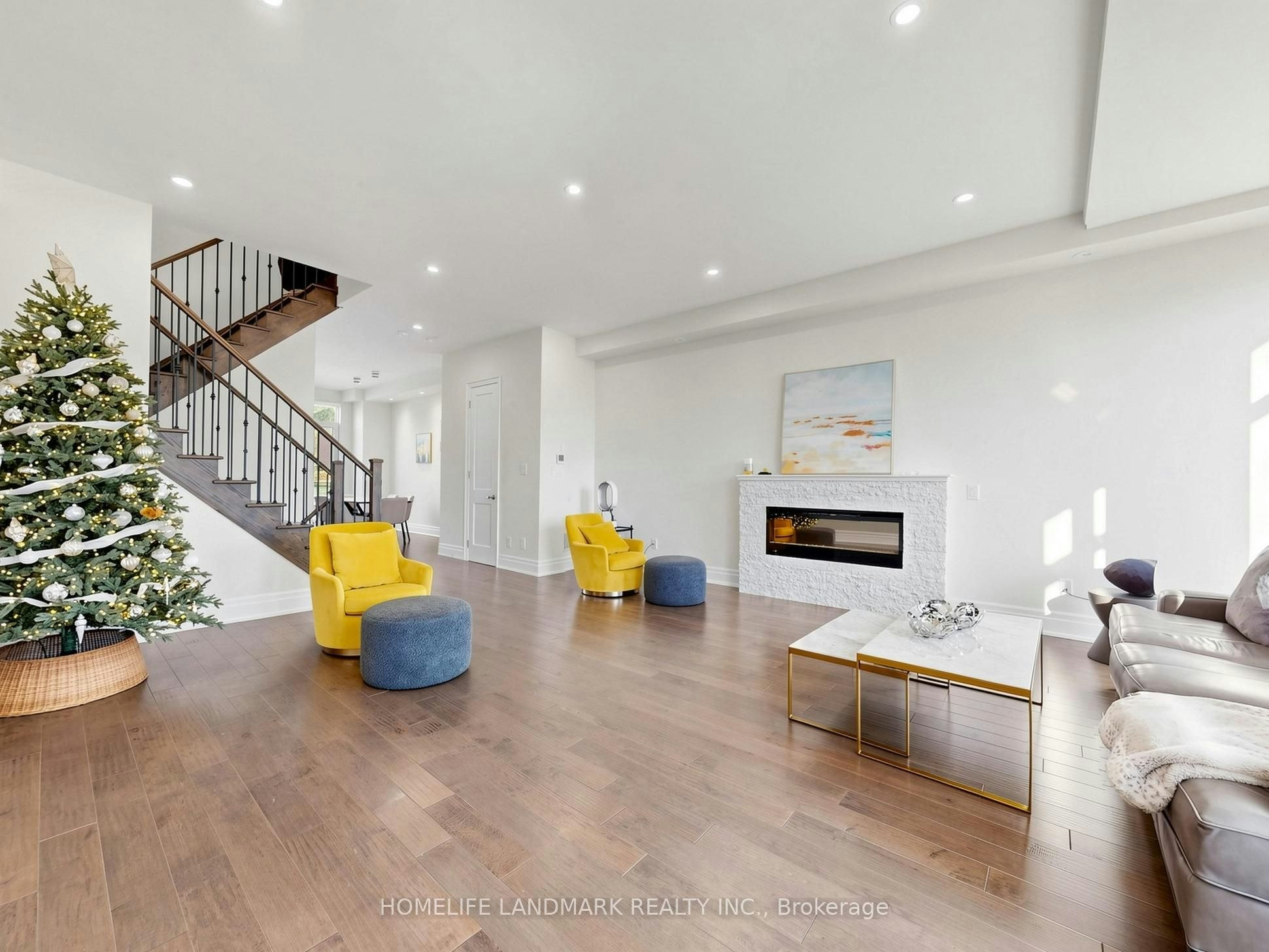 38 Aylin Crescent, Vaughan, ON, L6A 4Z8 - 8