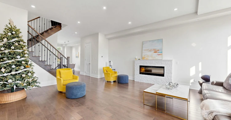 38 Aylin Crescent, Vaughan, ON, L6A 4Z8 - 8