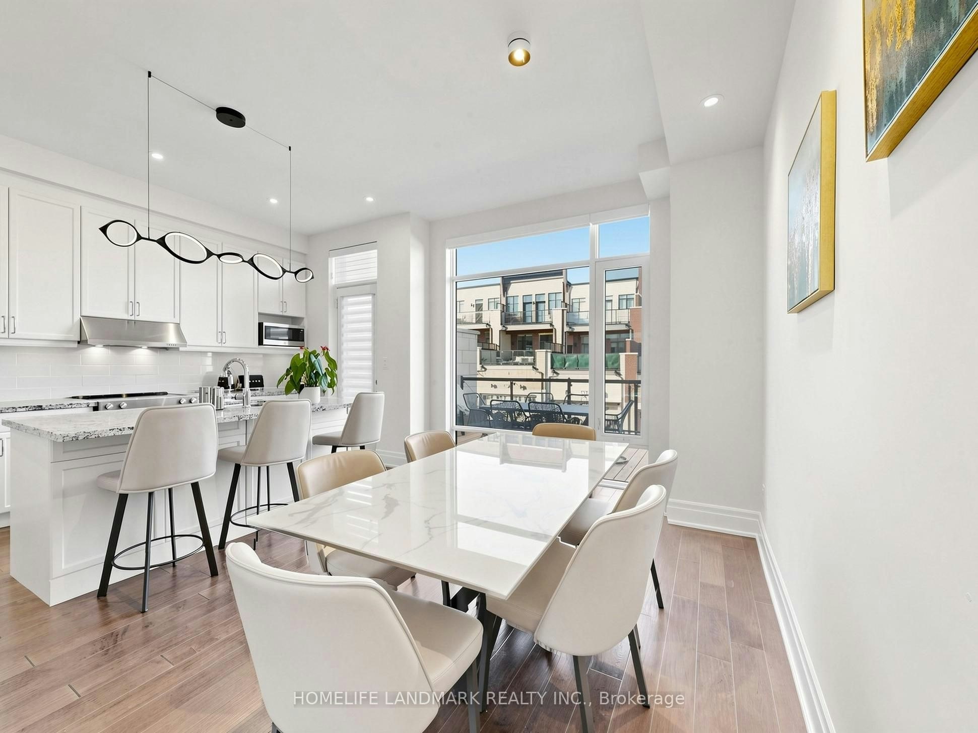 38 Aylin Crescent, Vaughan, ON, L6A 4Z8 - 13