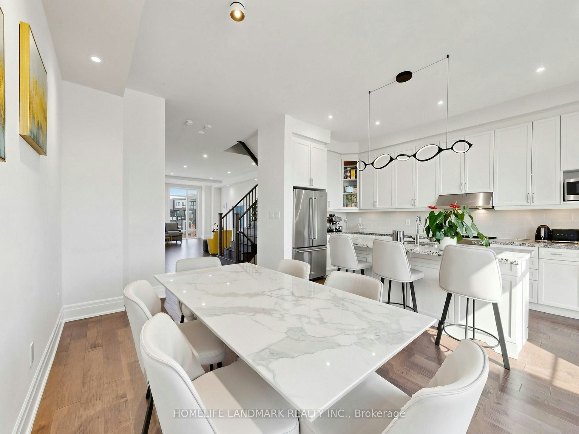 38 Aylin Crescent, Vaughan, ON, L6A 4Z8 - 12