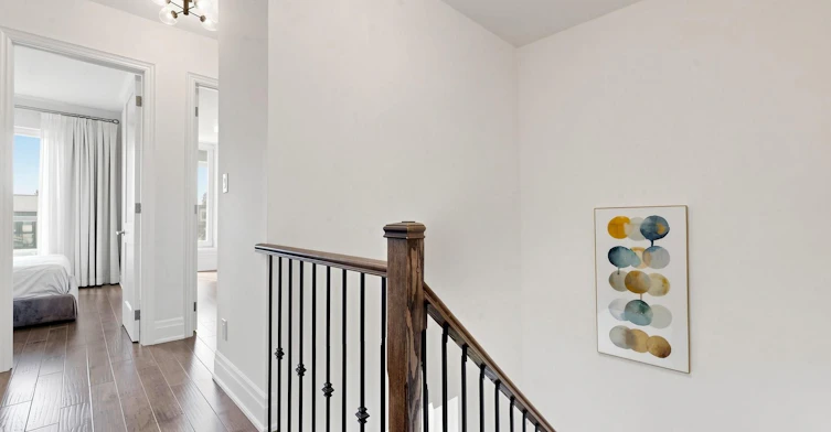 38 Aylin Crescent, Vaughan, ON, L6A 4Z8 - 19