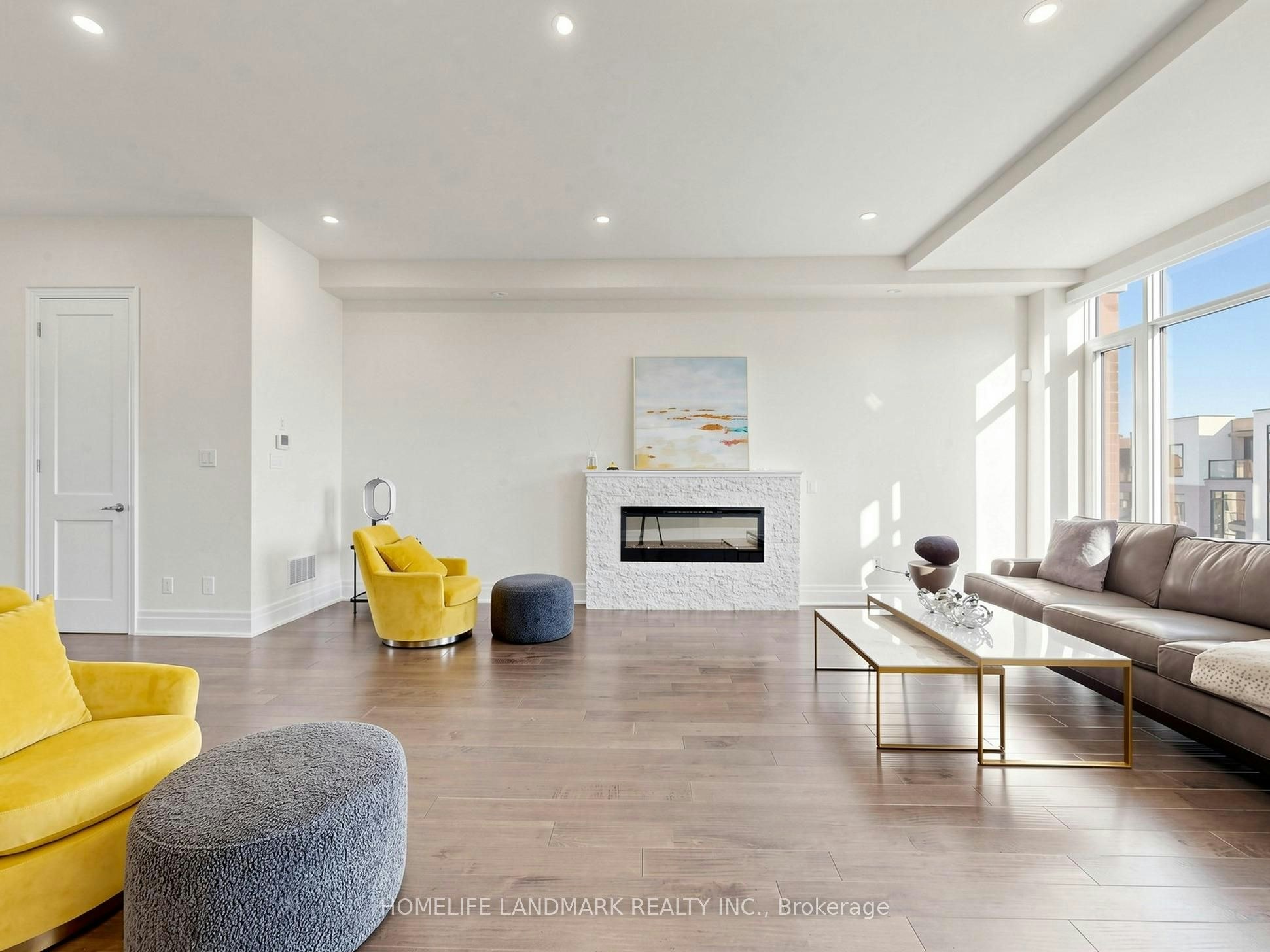 38 Aylin Crescent, Vaughan, ON, L6A 4Z8 - 6