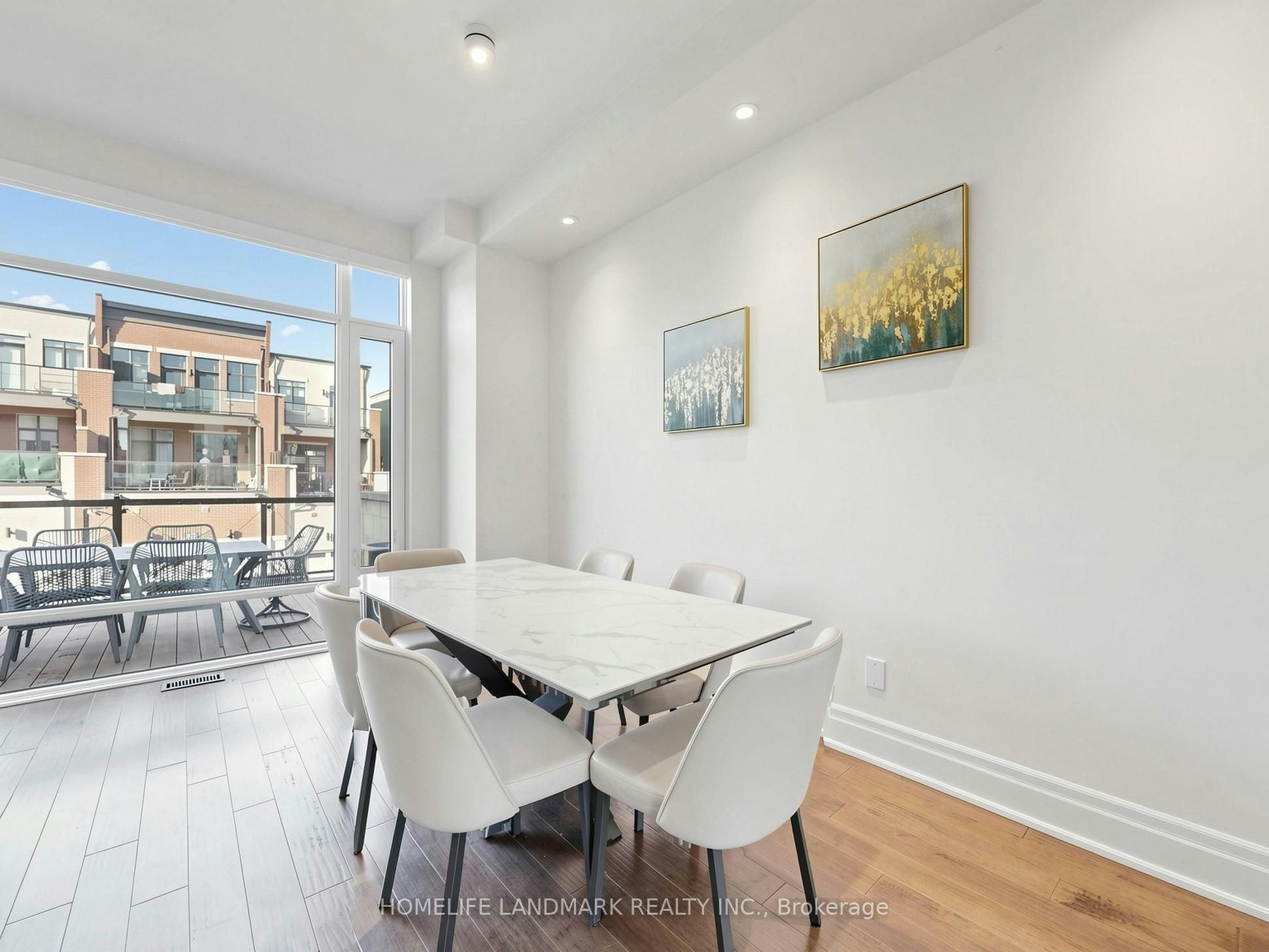 38 Aylin Crescent, Vaughan, ON, L6A 4Z8 - 9
