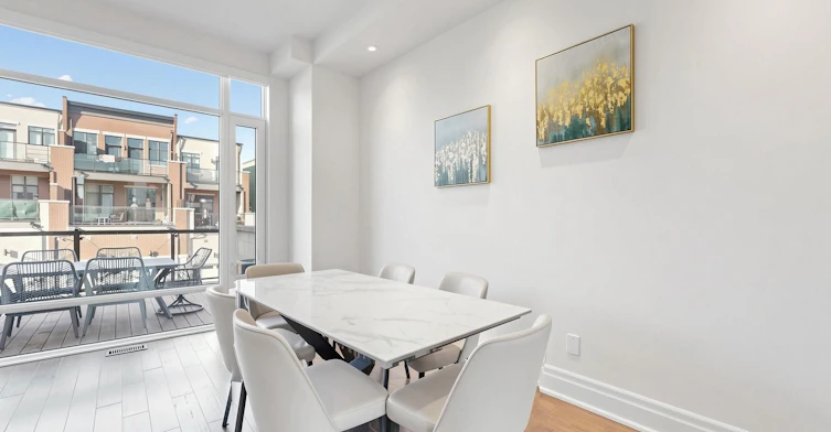 38 Aylin Crescent, Vaughan, ON, L6A 4Z8 - 9