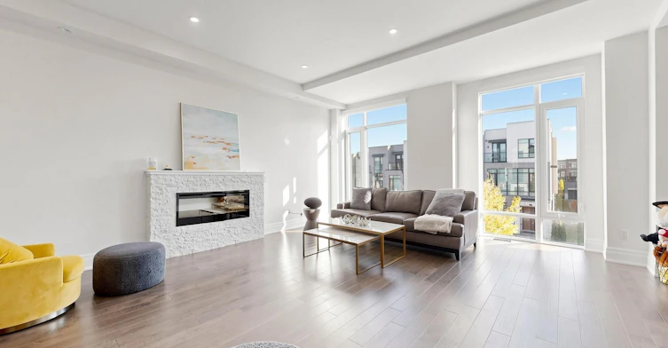 38 Aylin Crescent, Vaughan, ON, L6A 4Z8 - 5