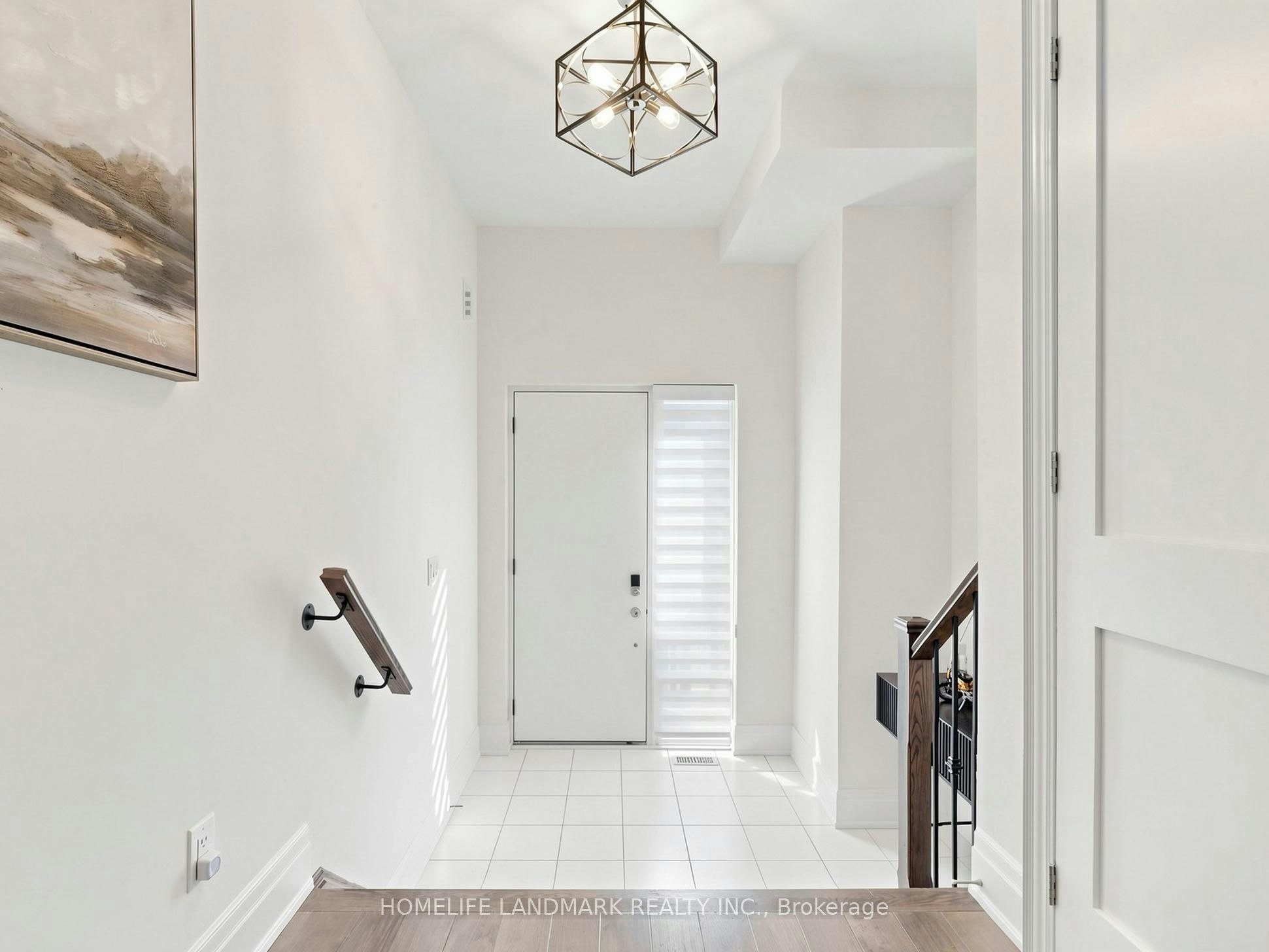 38 Aylin Crescent, Vaughan, ON, L6A 4Z8 - 3