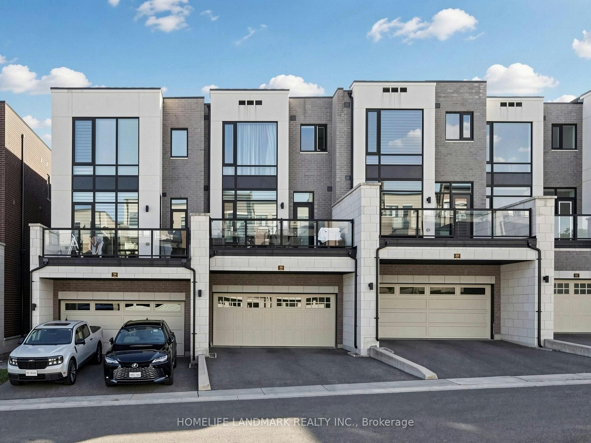 38 Aylin Crescent, Vaughan, ON, L6A 4Z8 - 33