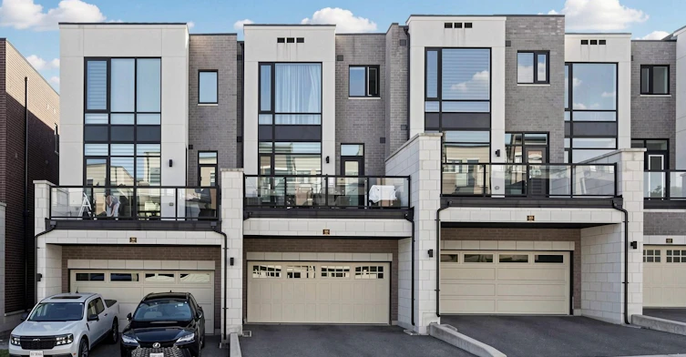 38 Aylin Crescent, Vaughan, ON, L6A 4Z8 - 33
