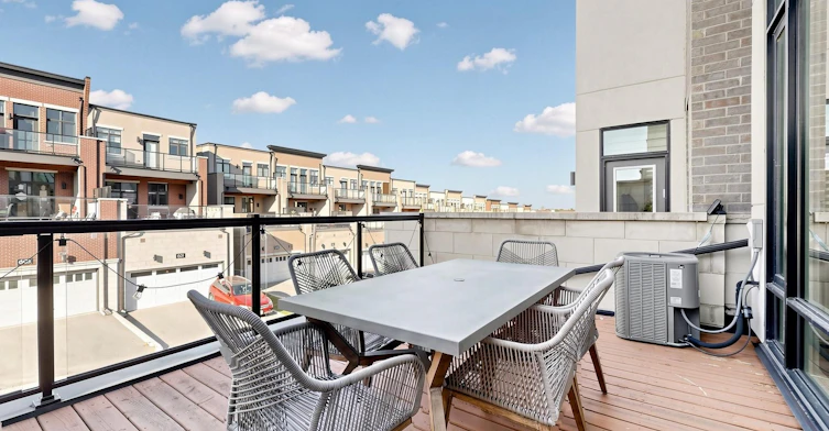 38 Aylin Crescent, Vaughan, ON, L6A 4Z8 - 31