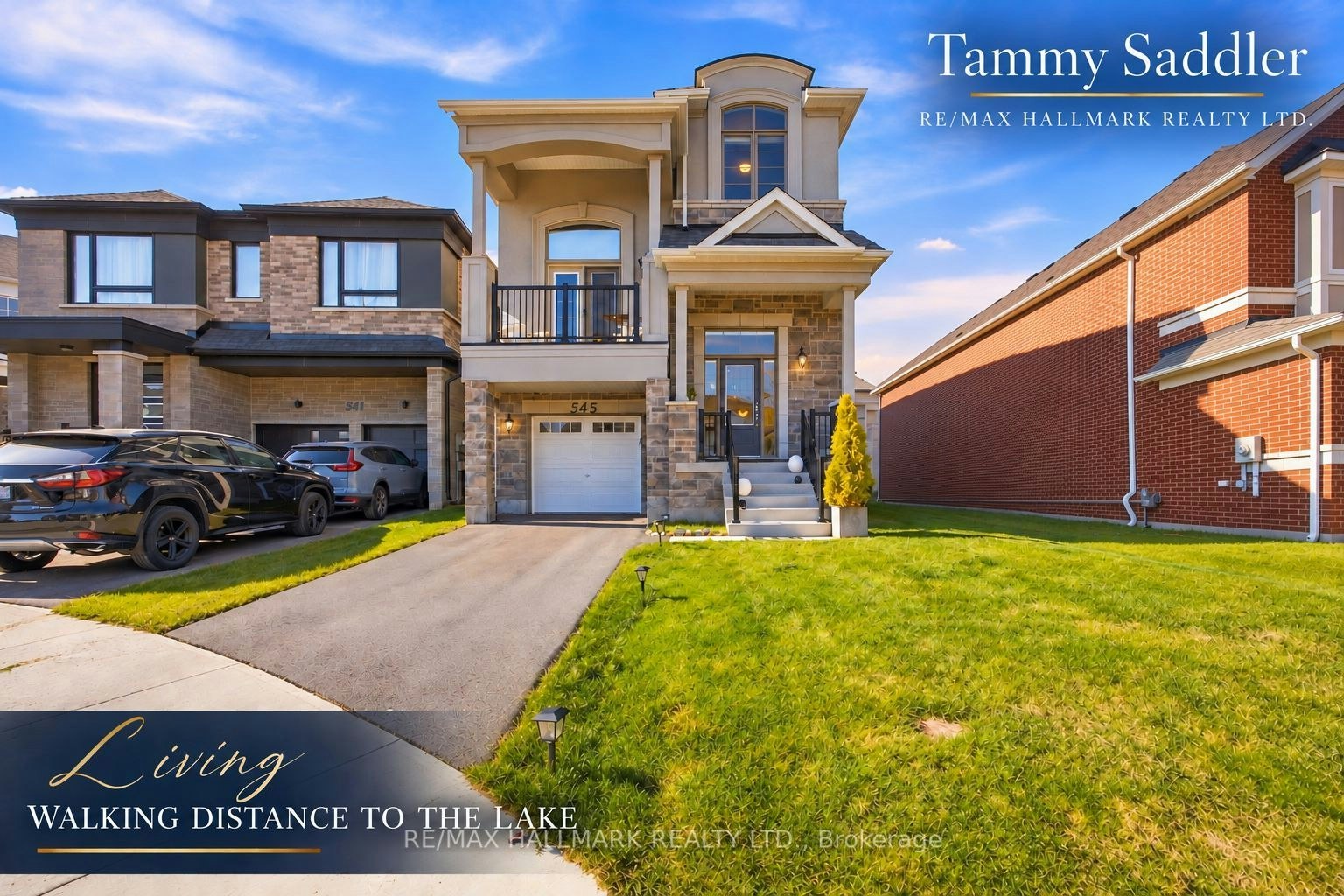 545 Mika Street, Innisfil, ON, L9S 0S3