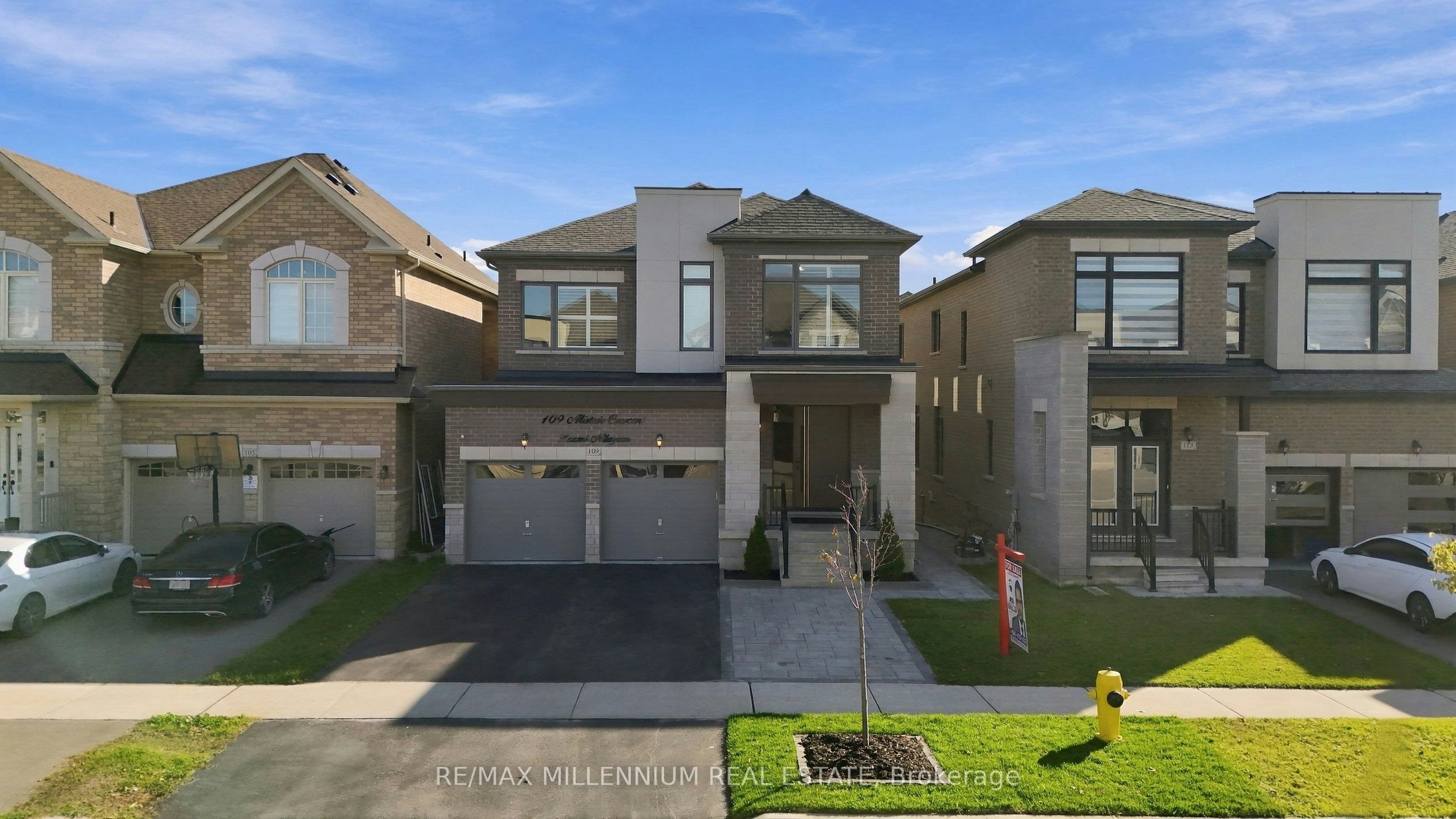 109 Alistair Crescent, Vaughan, ON, L4H 4T7