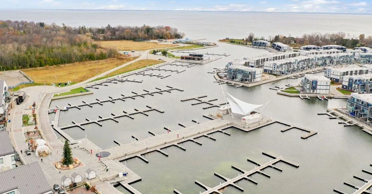 234-415 Sea Ray Avenue, Innisfil, ON, L9S 0N9 - 24