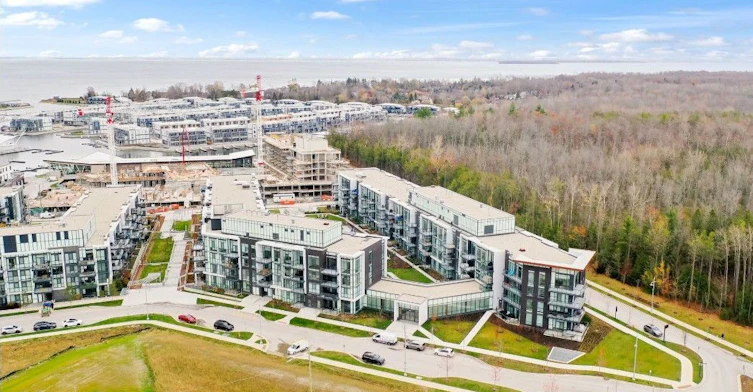 234-415 Sea Ray Avenue, Innisfil, ON, L9S 0N9 - 25