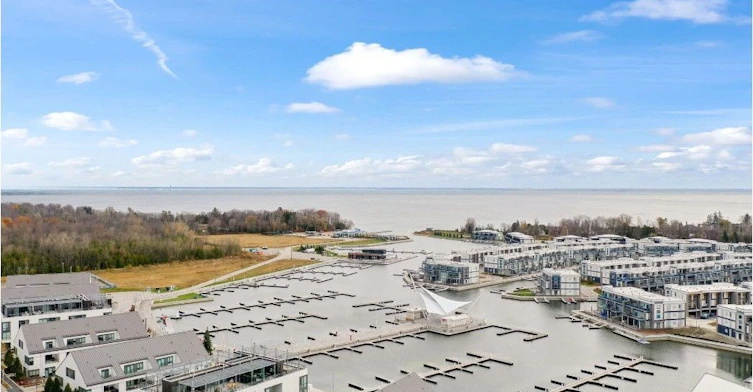 234-415 Sea Ray Avenue, Innisfil, ON, L9S 0N9 - 23