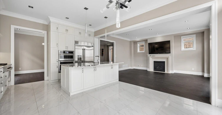 19 Lampkin Street, Georgina, ON, L0E 1R0 - 18