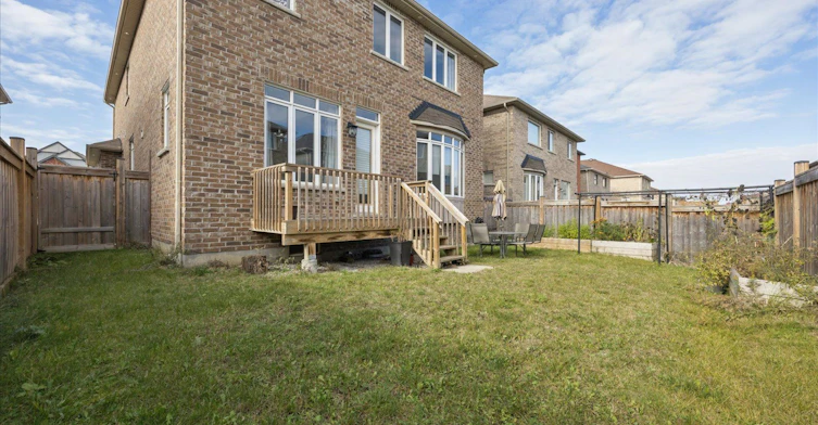 19 Lampkin Street, Georgina, ON, L0E 1R0 - 44