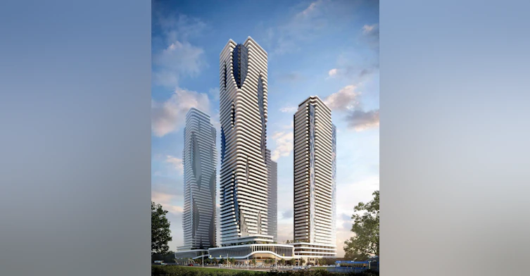1112-8 Interchange Way, Vaughan, ON, L4K 5Z7