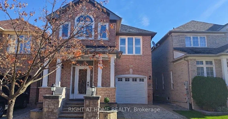 21 Russell Hill Road, Markham, ON, L6C 2L8