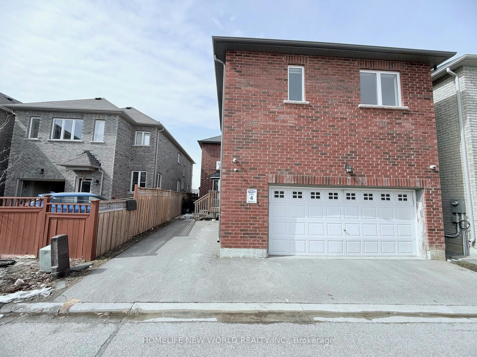 Coach House-261 William Forster Road, Markham, ON, L6B 0V2 - 19