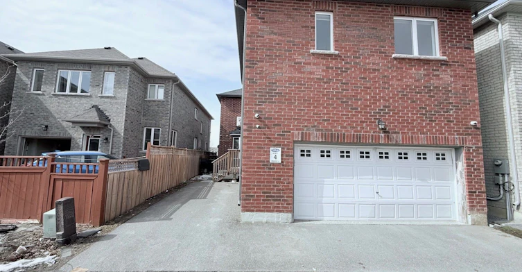 Coach House-261 William Forster Road, Markham, ON, L6B 0V2 - 19