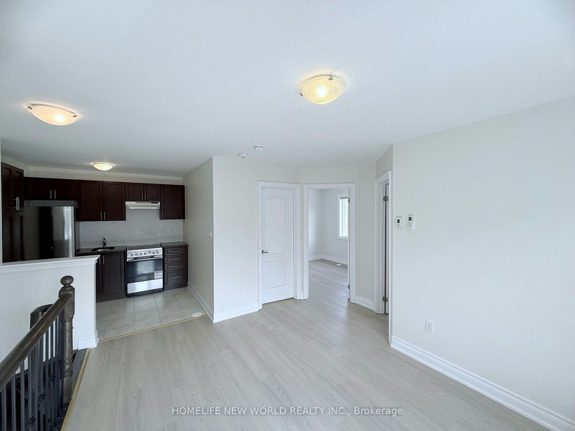 Coach House-261 William Forster Road, Markham, ON, L6B 0V2 - 7