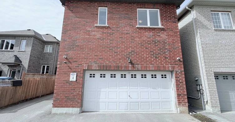 Coach House-261 William Forster Road, Markham, ON, L6B 0V2
