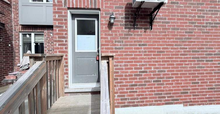 Coach House-261 William Forster Road, Markham, ON, L6B 0V2 - 17