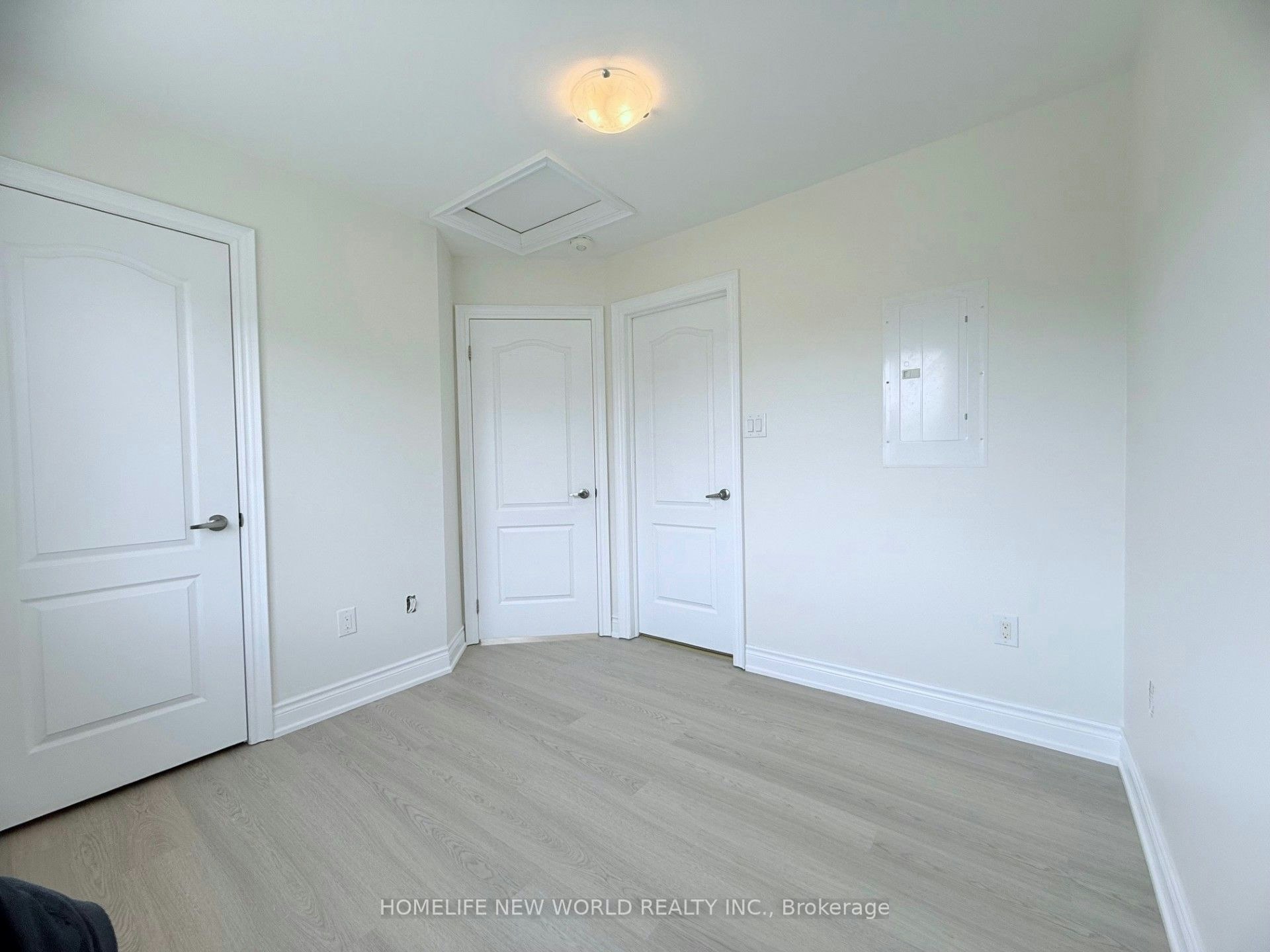 Coach House-261 William Forster Road, Markham, ON, L6B 0V2 - 9
