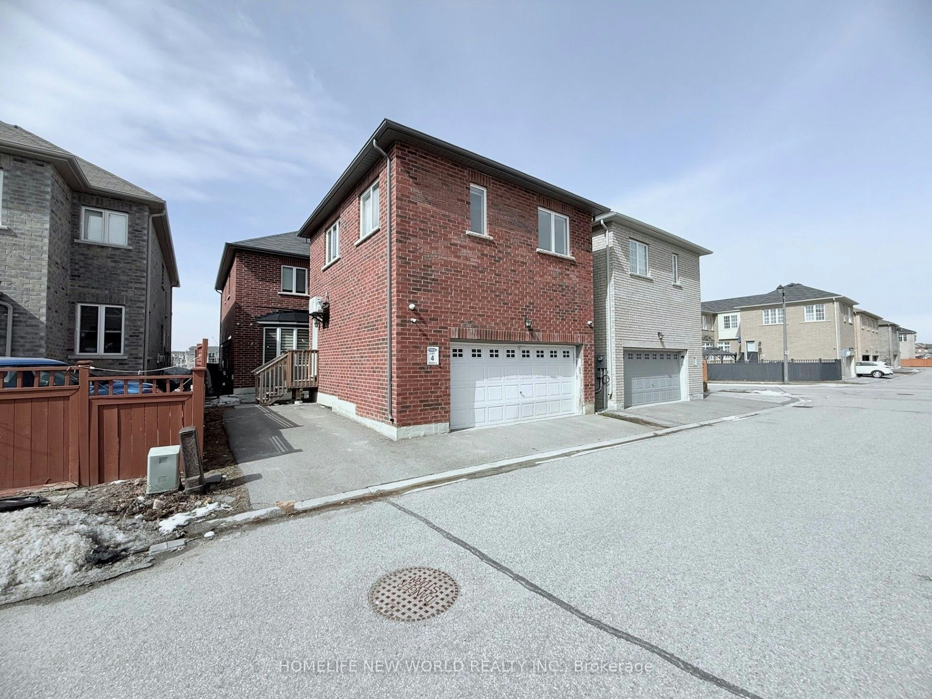 Coach House-261 William Forster Road, Markham, ON, L6B 0V2 - 18
