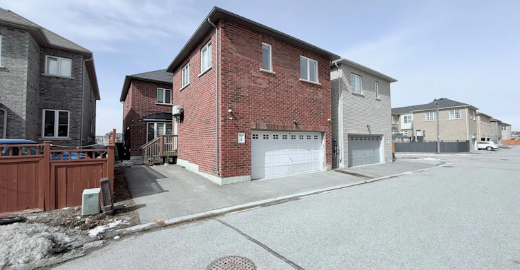 Coach House-261 William Forster Road, Markham, ON, L6B 0V2 - 18