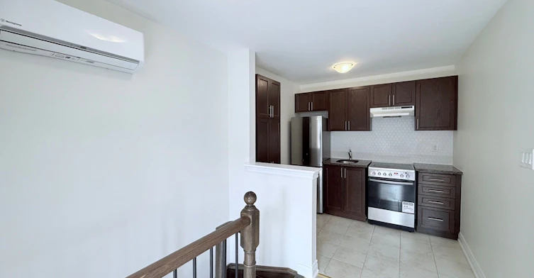Coach House-261 William Forster Road, Markham, ON, L6B 0V2 - 5