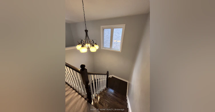 438 Kwapis Boulevard, Newmarket, ON, L3X 3K4 - 19