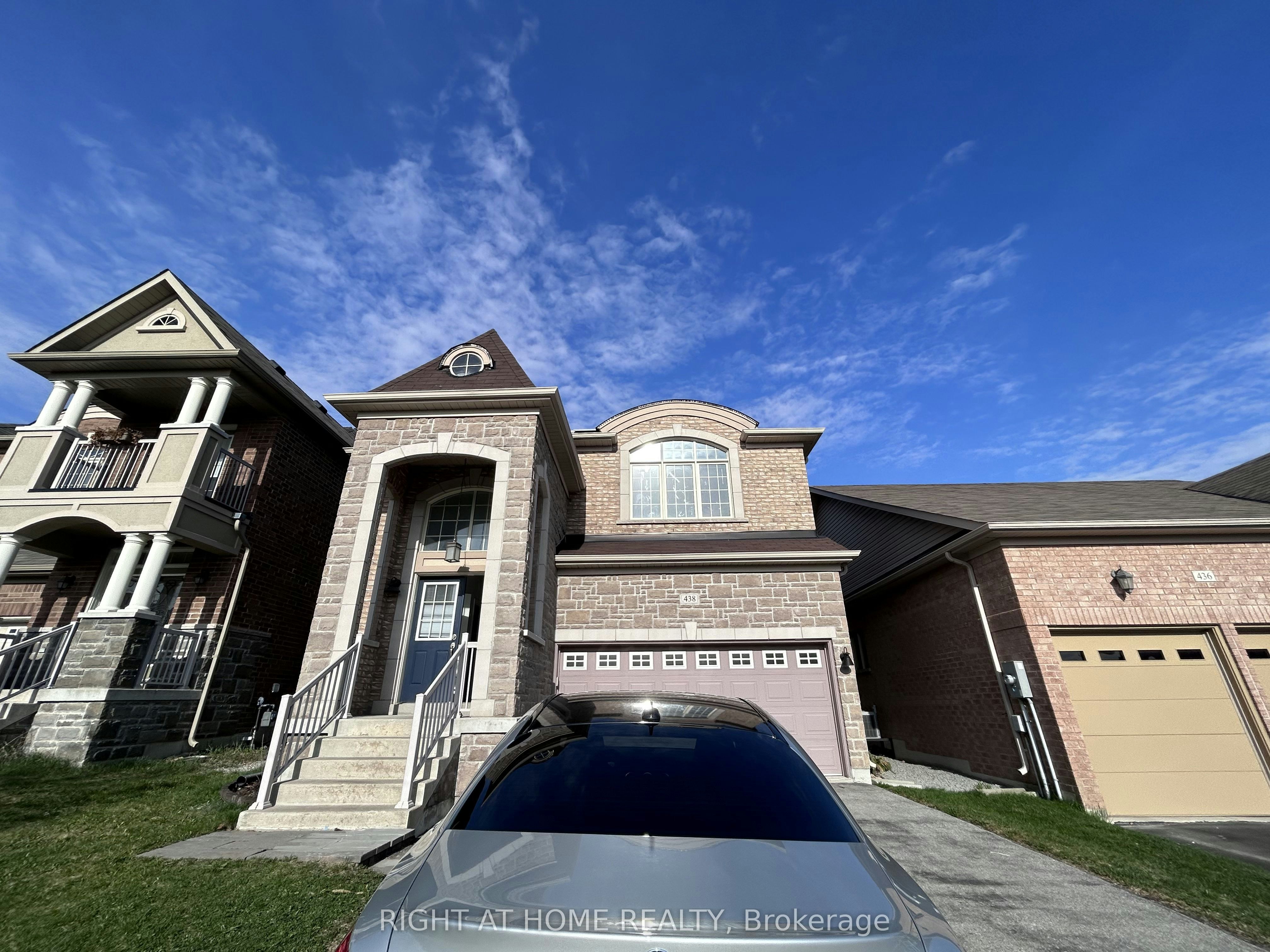 438 Kwapis Boulevard, Newmarket, ON, L3X 3K4 - 25