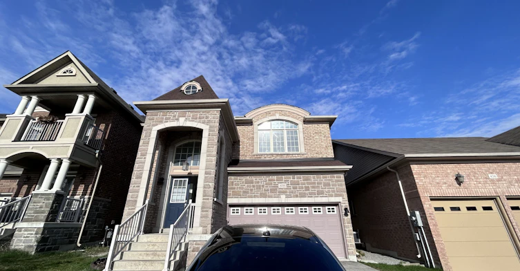 438 Kwapis Boulevard, Newmarket, ON, L3X 3K4 - 25