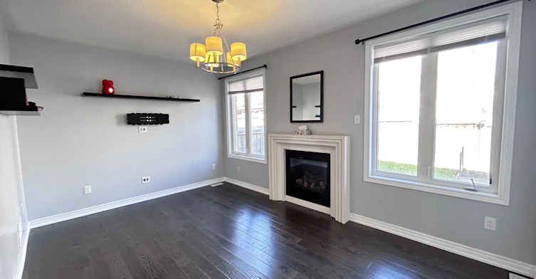 438 Kwapis Boulevard, Newmarket, ON, L3X 3K4 - 9