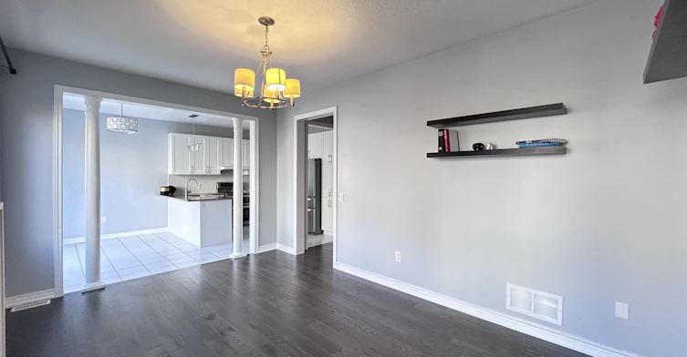 438 Kwapis Boulevard, Newmarket, ON, L3X 3K4 - 10