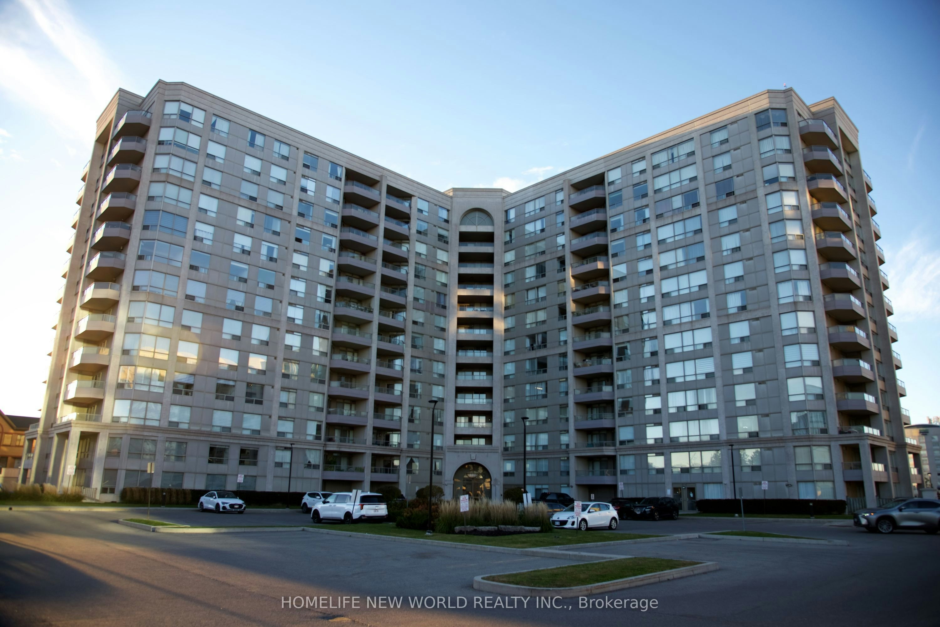 507-9015 Leslie Street, Richmond Hill, ON, L4B 4J8