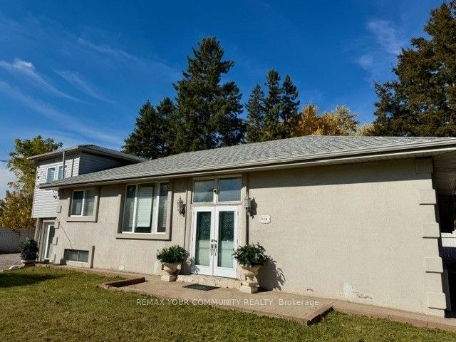 UNIT 1 Back Unit-546 Major Mackenzie Drive E, Richmond Hill, ON, L4C 1J5 - 3