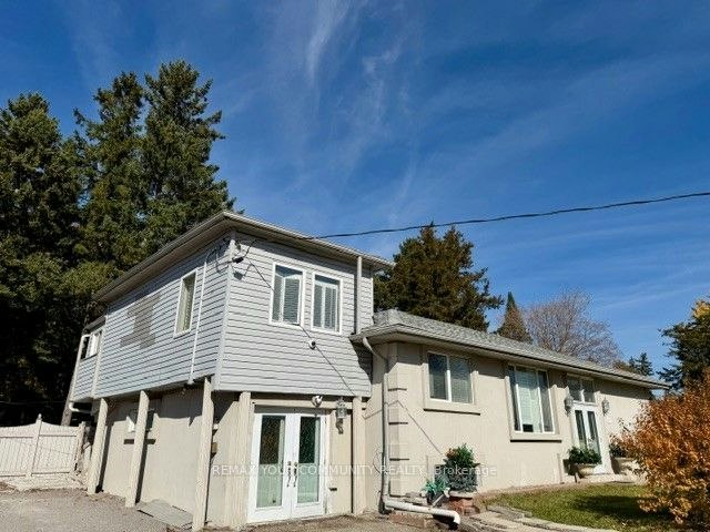 UNIT 1 Back Unit-546 Major Mackenzie Drive E, Richmond Hill, ON, L4C 1J5 - 2