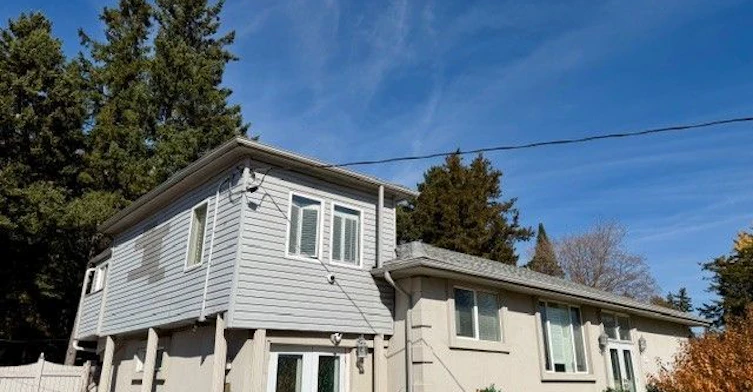 UNIT 1 Back Unit-546 Major Mackenzie Drive E, Richmond Hill, ON, L4C 1J5 - 2