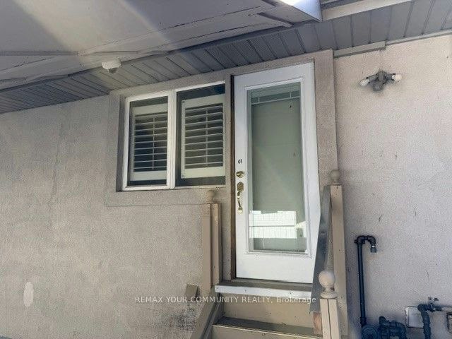 UNIT 1 Back Unit-546 Major Mackenzie Drive E, Richmond Hill, ON, L4C 1J5 - 6